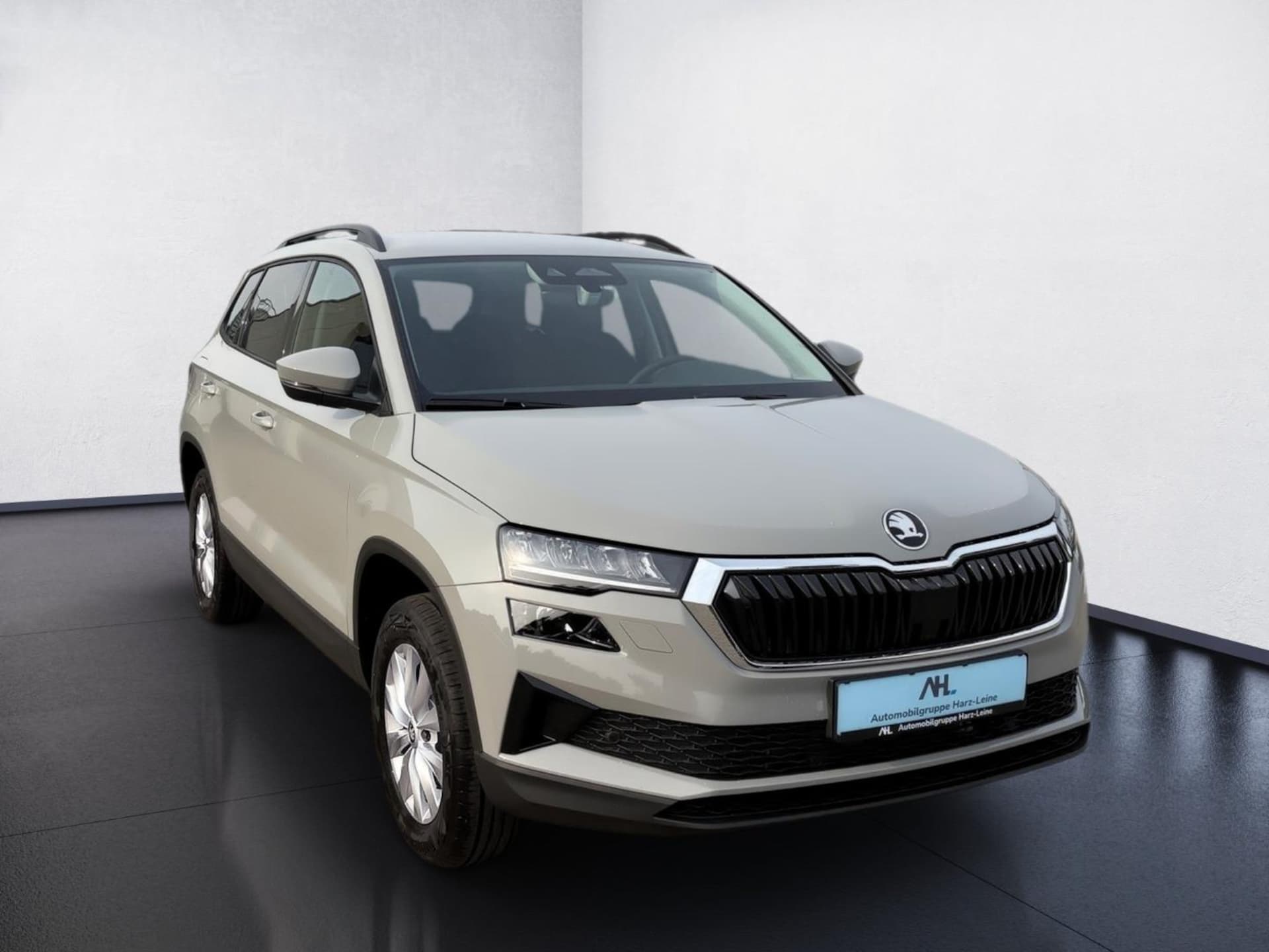 Skoda Karoq Selection