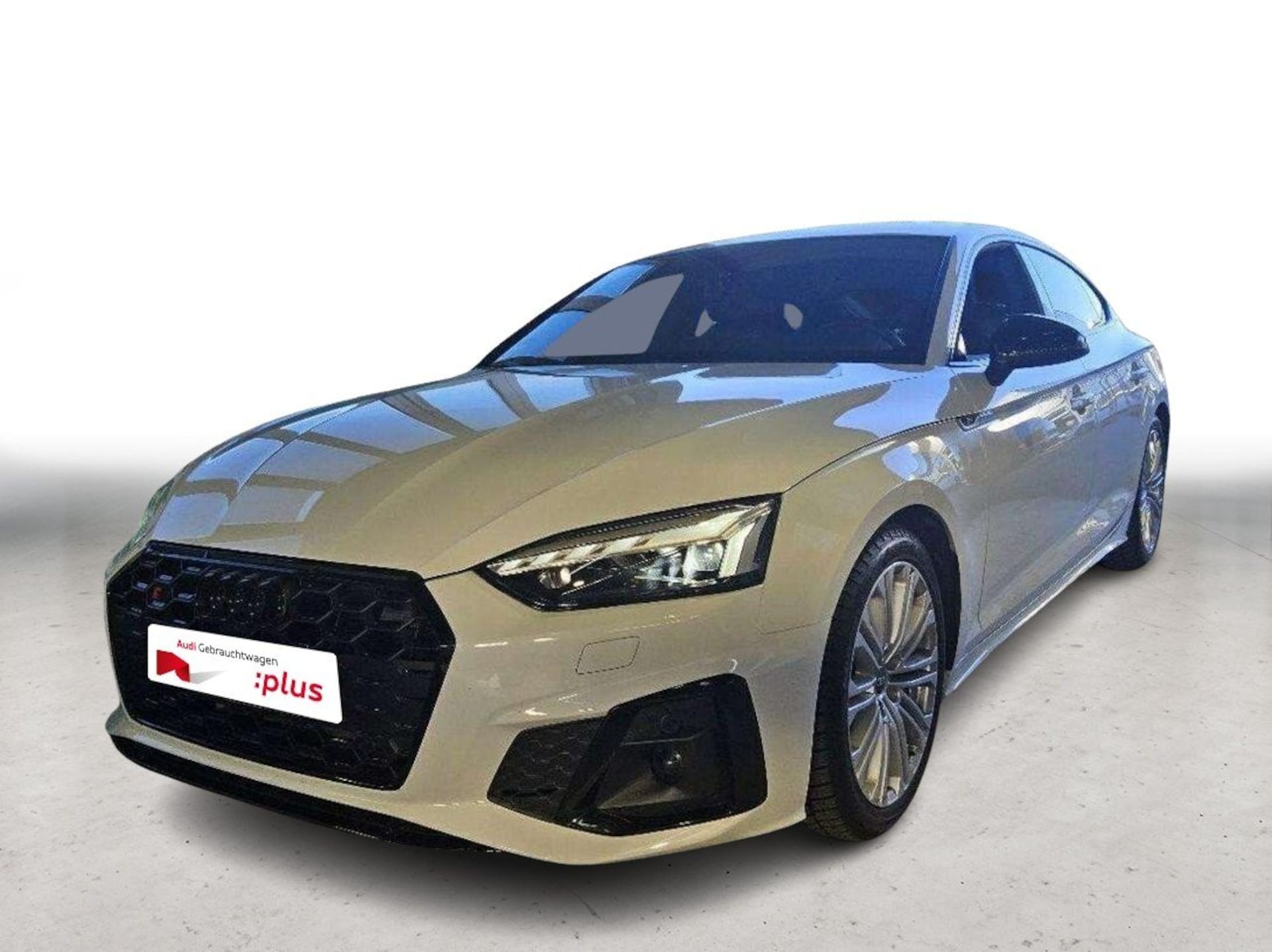 Audi S5 Sportback