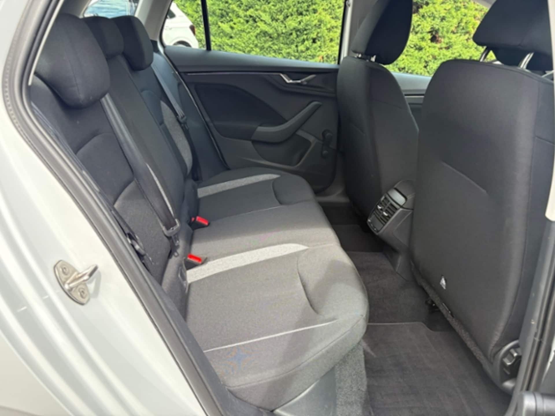 Skoda Kamiq Active