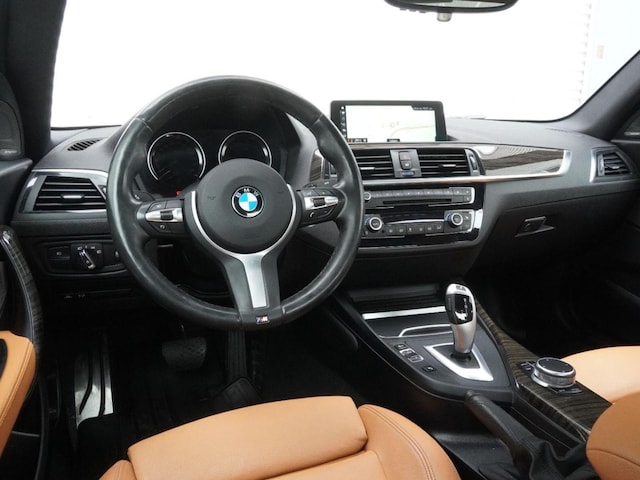 2018 BMW