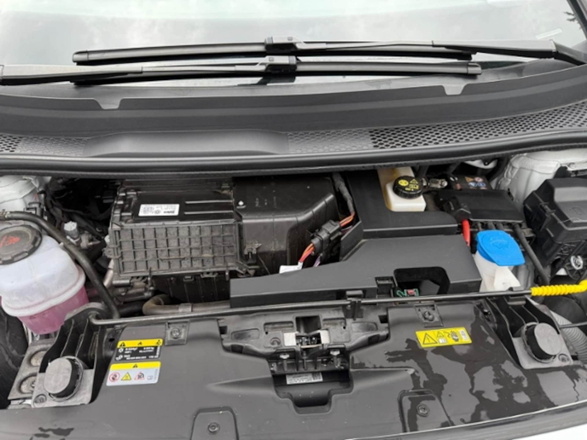 Volkswagen ID.3 MOVE Pro