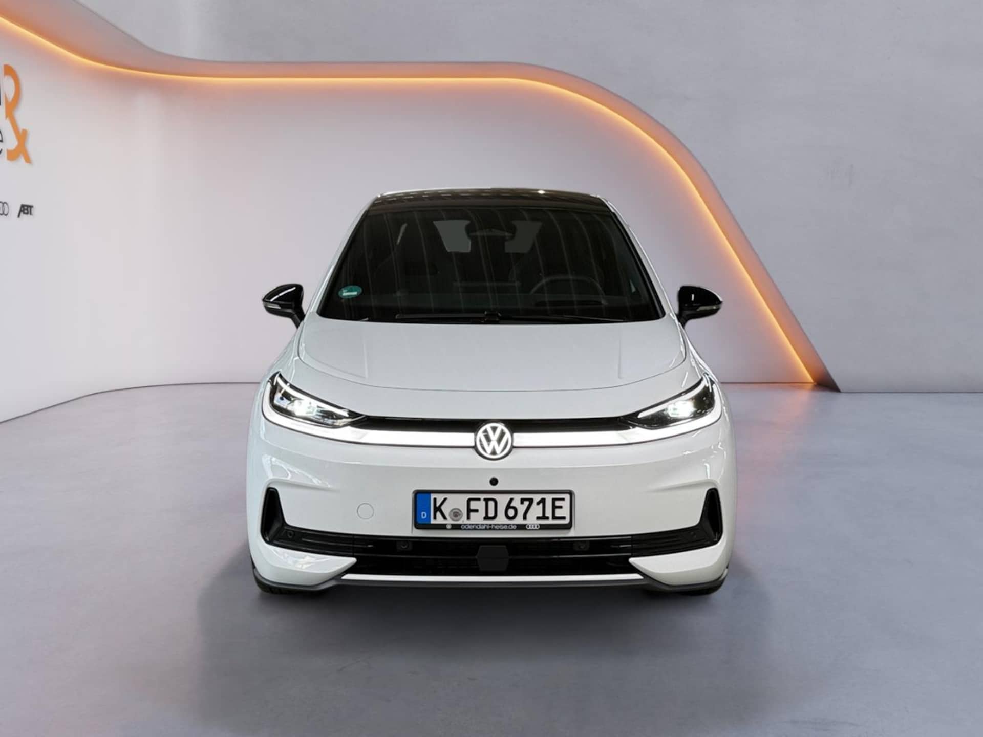 Volkswagen ID.3 Neo Style