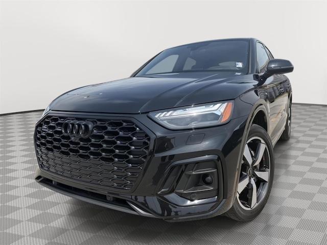 Photo of 2022 Audi Q5 Sportback