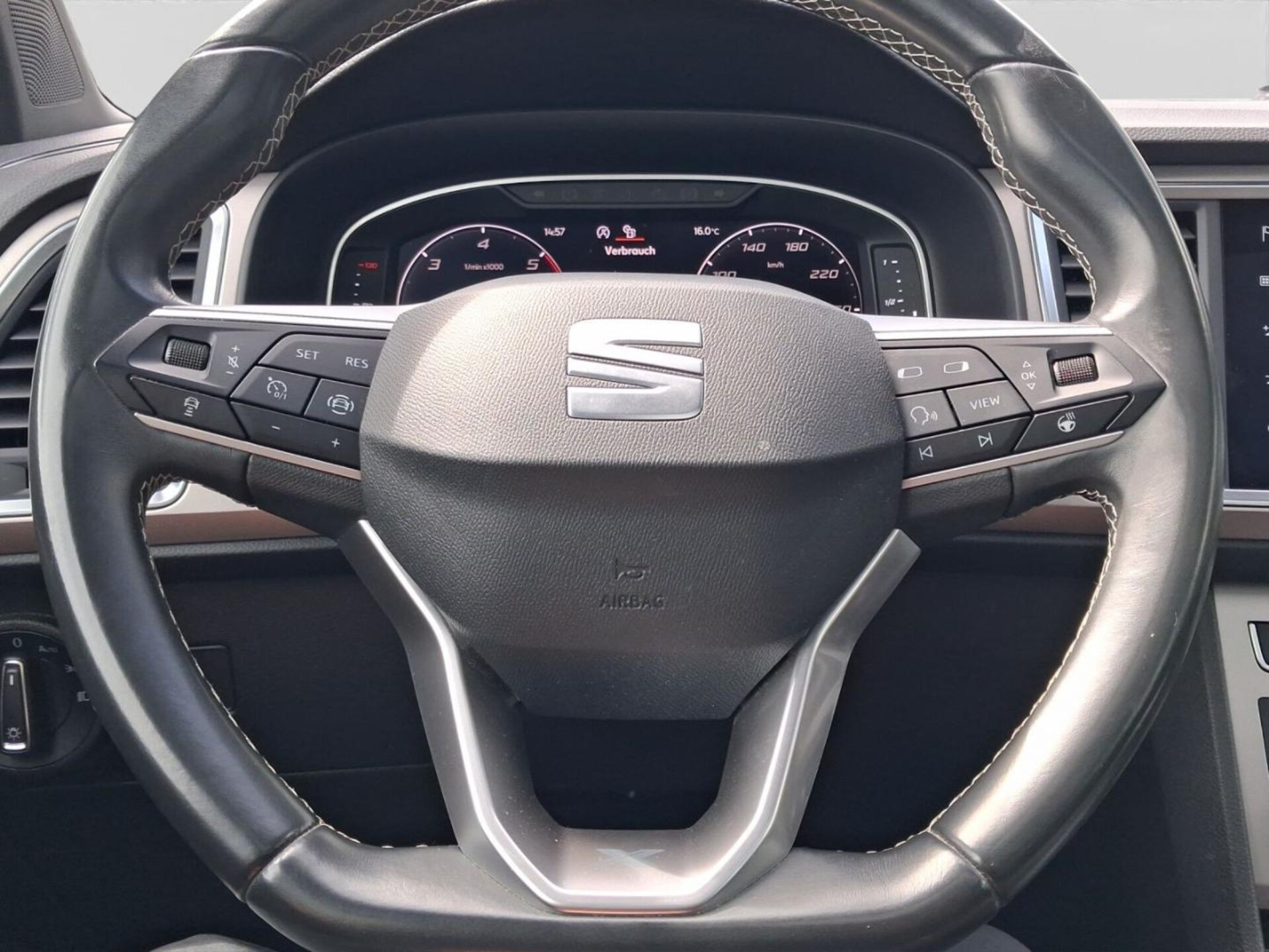 SEAT Ateca Xperience