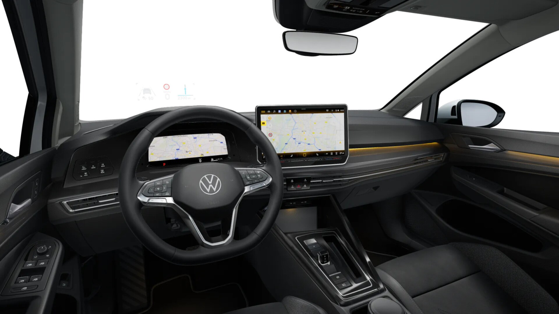 Volkswagen Golf Style