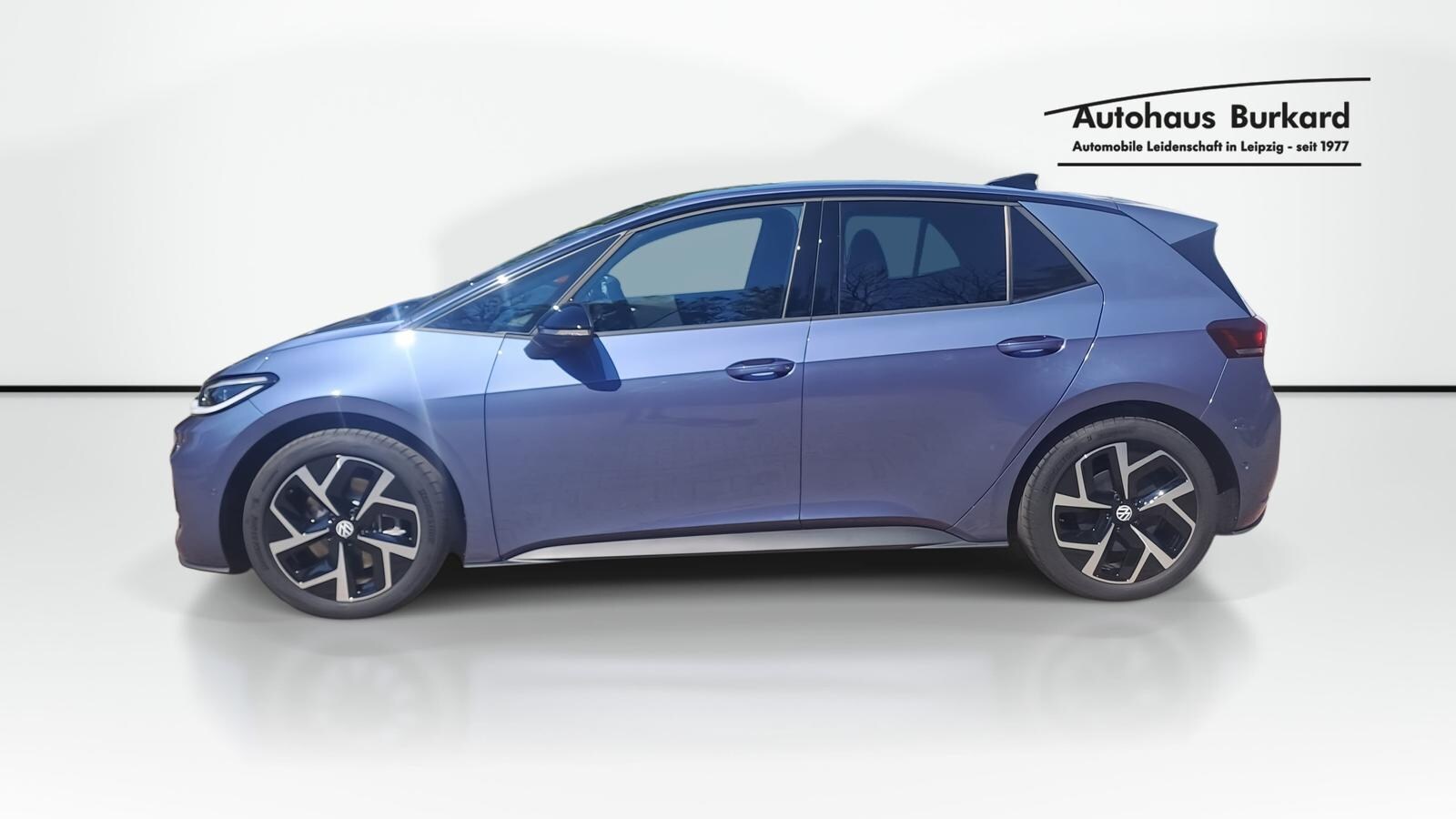 Volkswagen ID.3 Neo – Bild 4