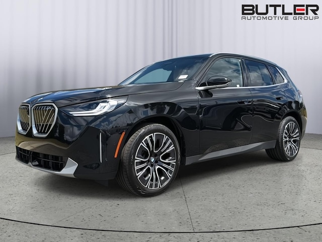 2026 BMW X3