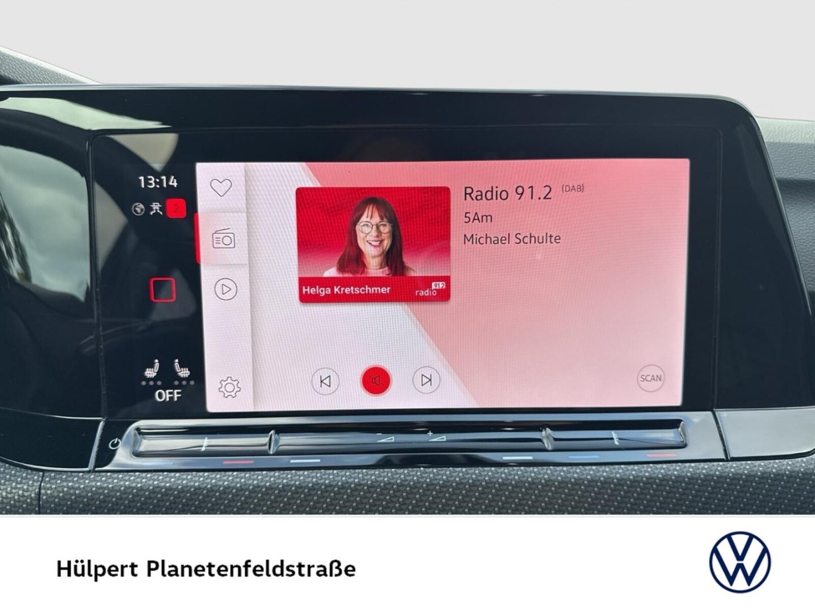 Volkswagen Golf – Bild 12