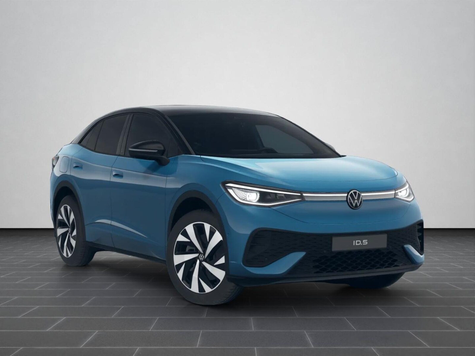 Volkswagen ID.5 – Bild 11