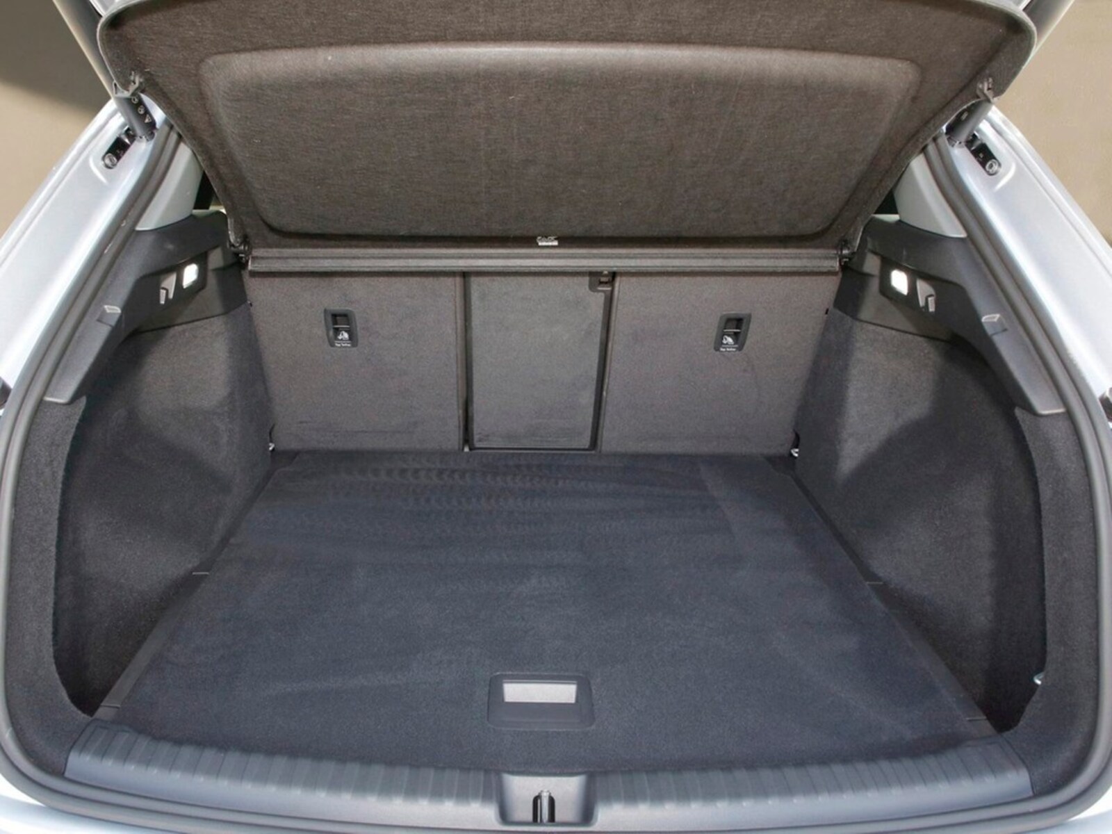 Audi Q4 e-tron – Bild 12