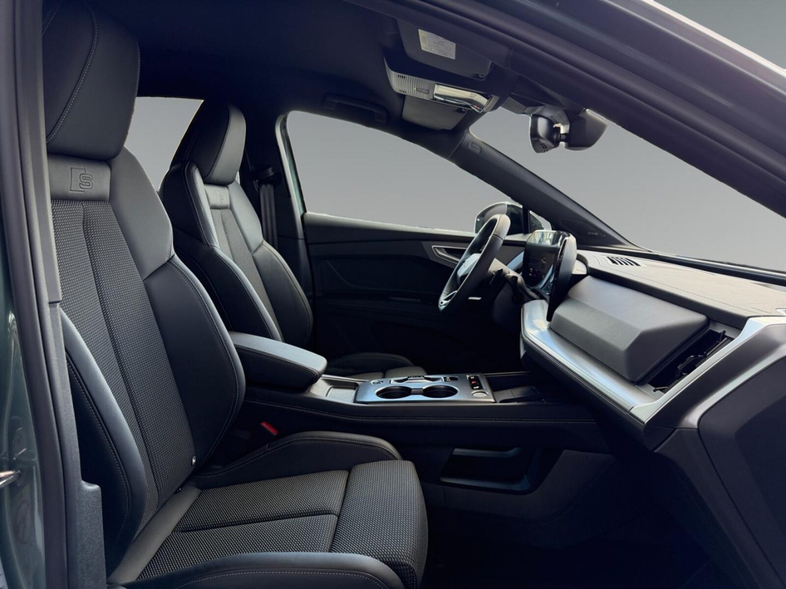 Audi Q4 Sportback e-tron – Bild 14