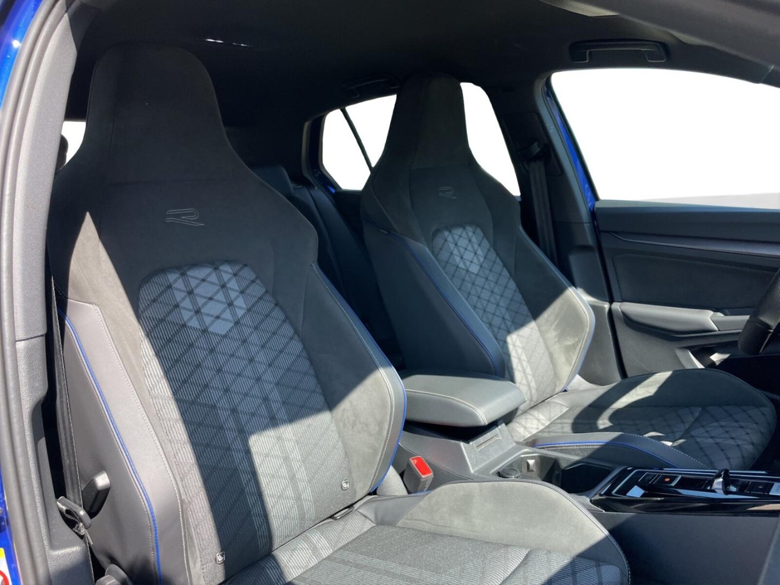 Volkswagen Golf – Bild 17