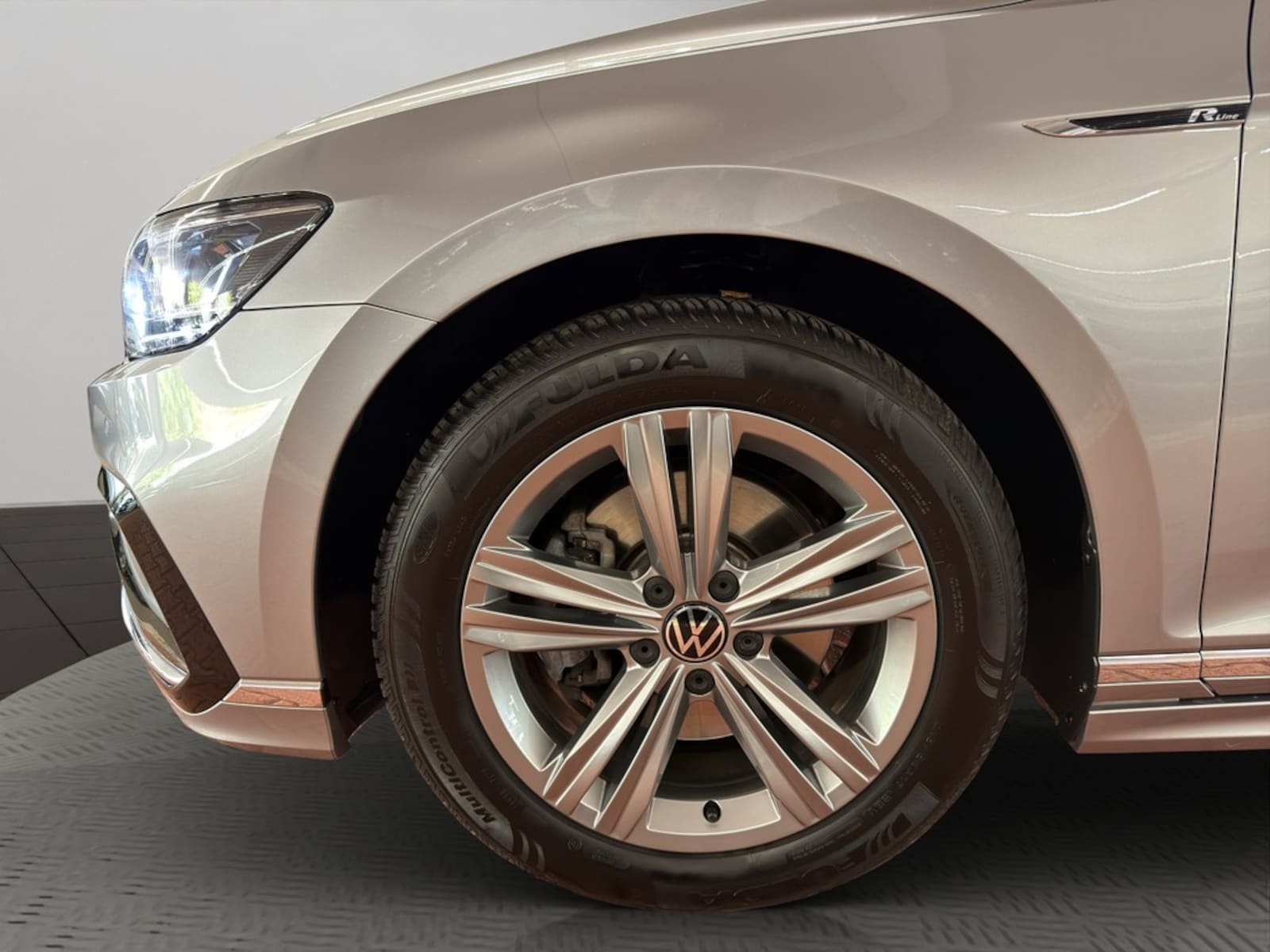 Volkswagen Passat Variant – Bild 3