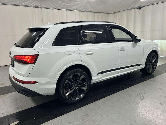2025 Audi Q7