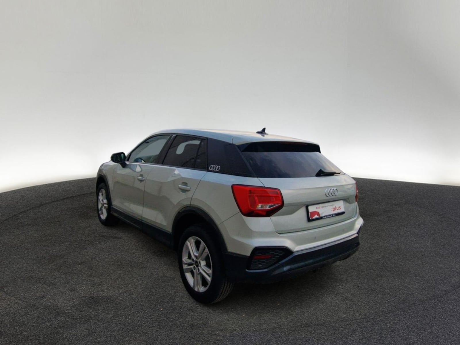 Audi Q2 – Bild 3