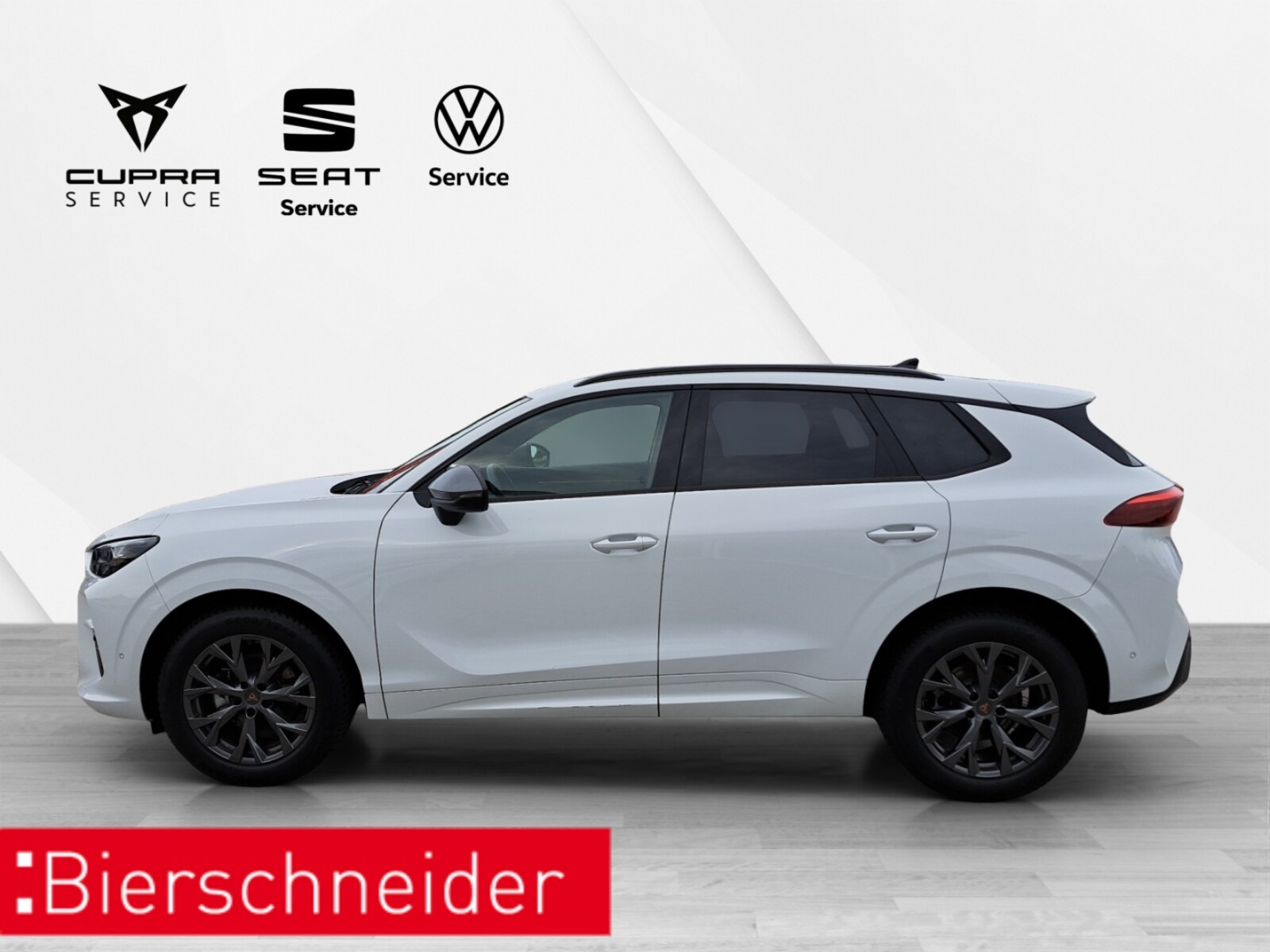CUPRA Terramar – Bild 5