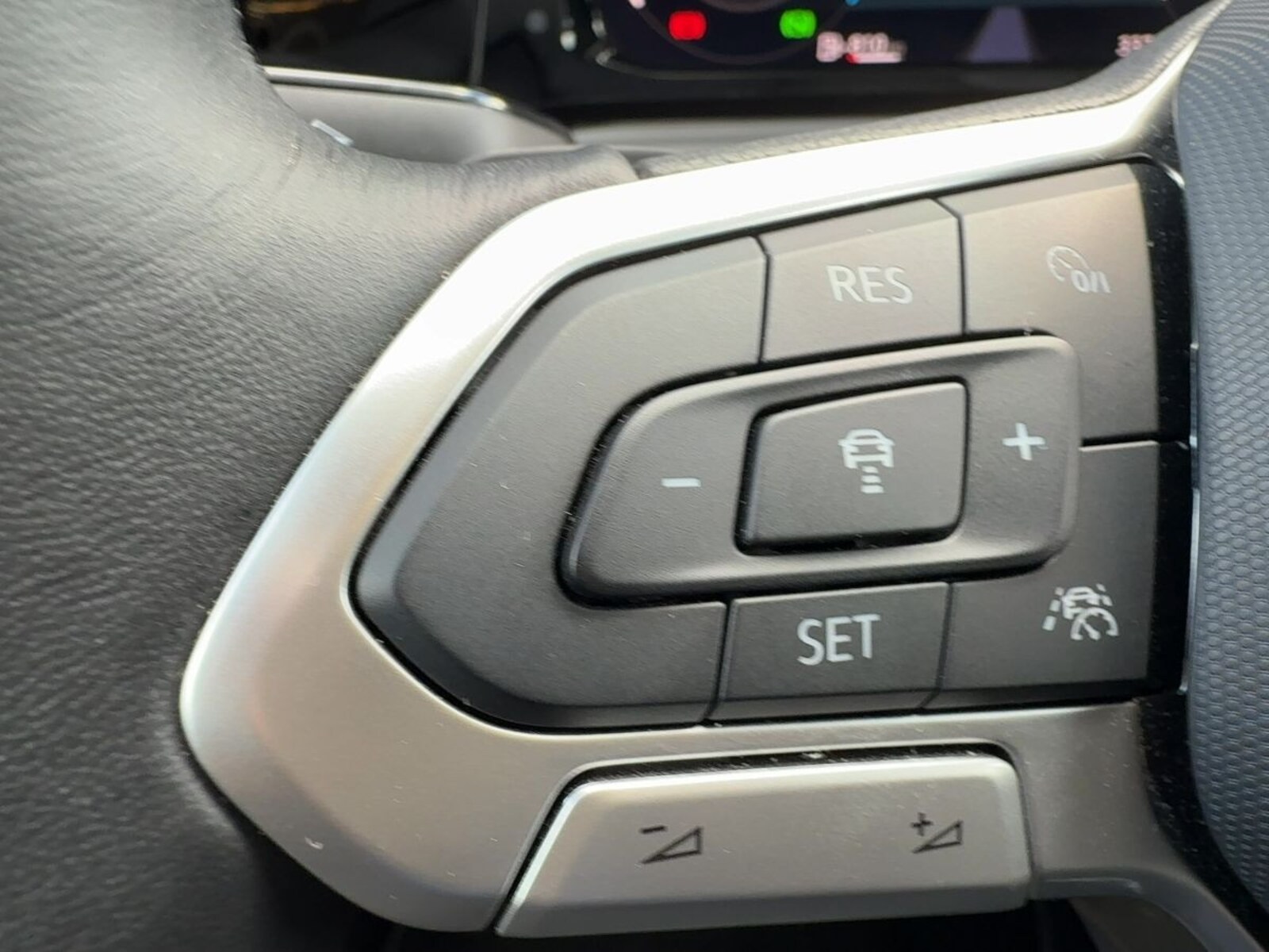 Volkswagen Golf Variant – Bild 16