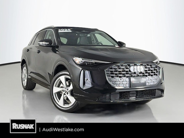 Photo of 2025 Audi Q5 