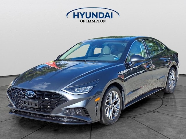 2022 Hyundai Sonata