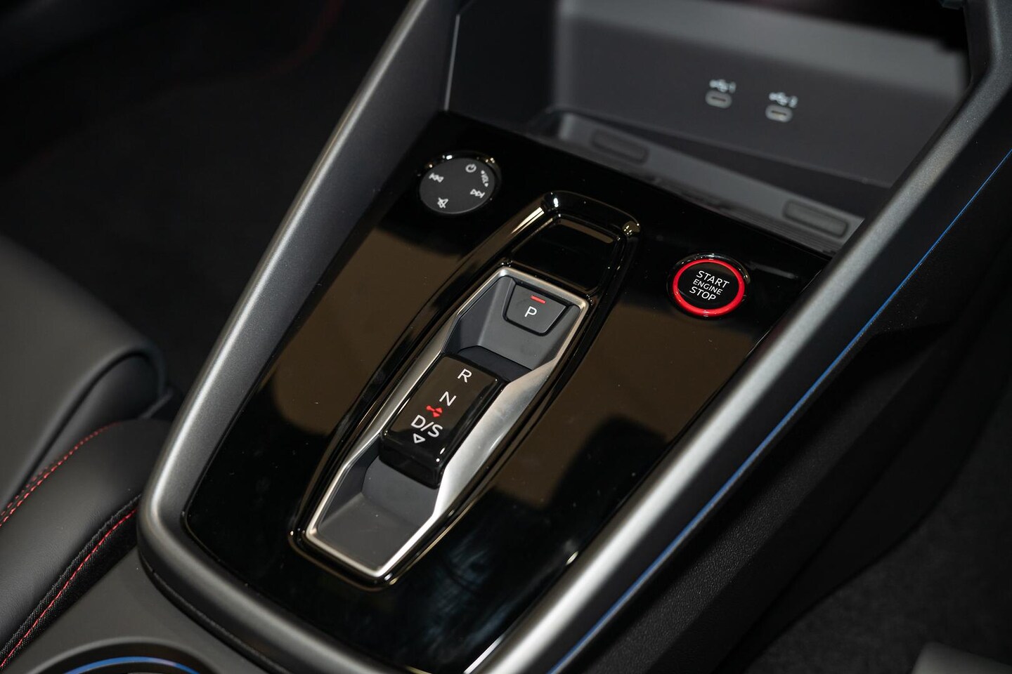 Image about Audi S3 Sportback TFSI quattro S tronic