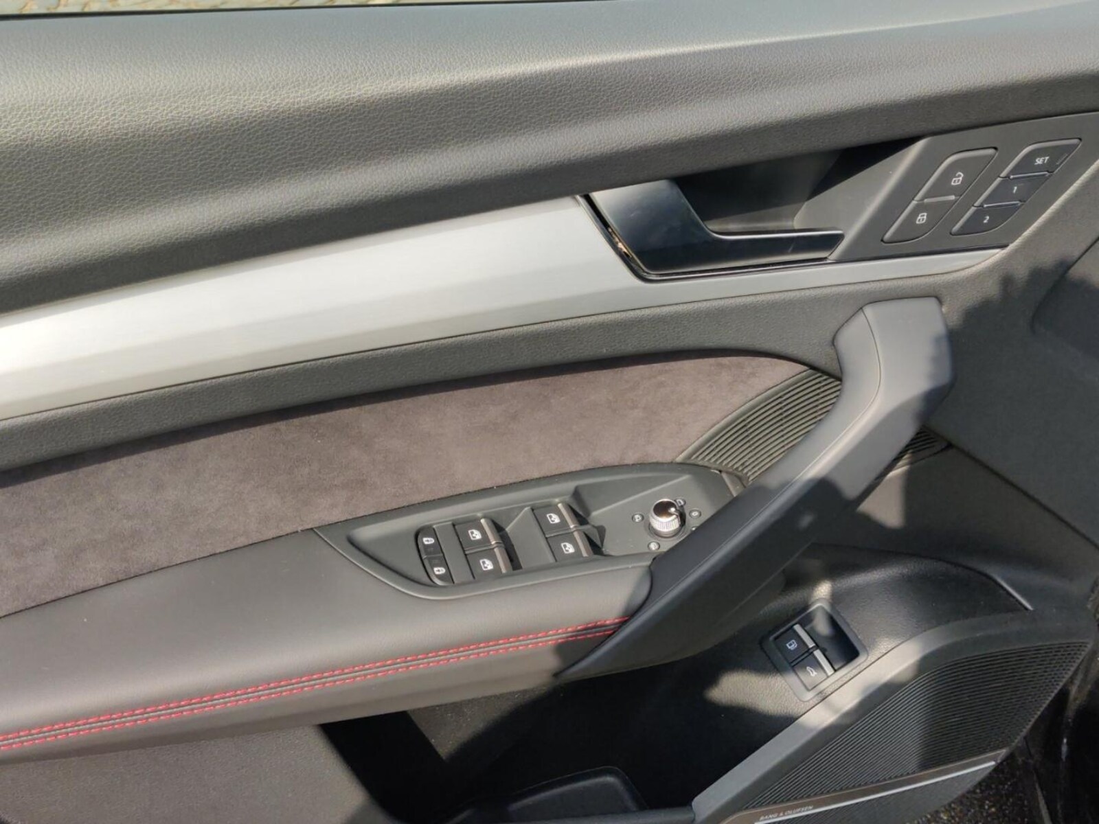 Audi Q5 – Bild 20