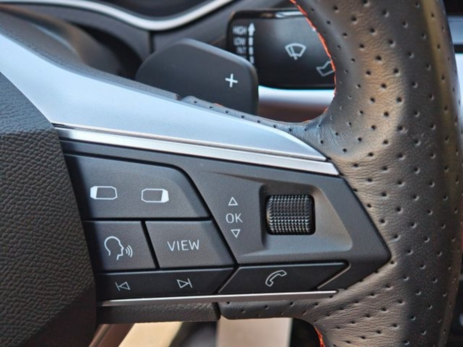 SEAT Ibiza – Bild 33