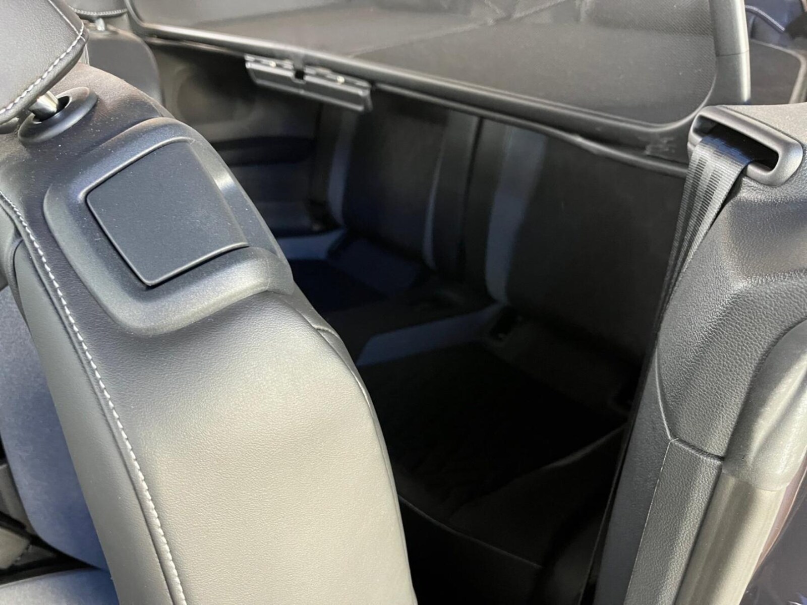Volkswagen T-Roc Cabriolet – Bild 8
