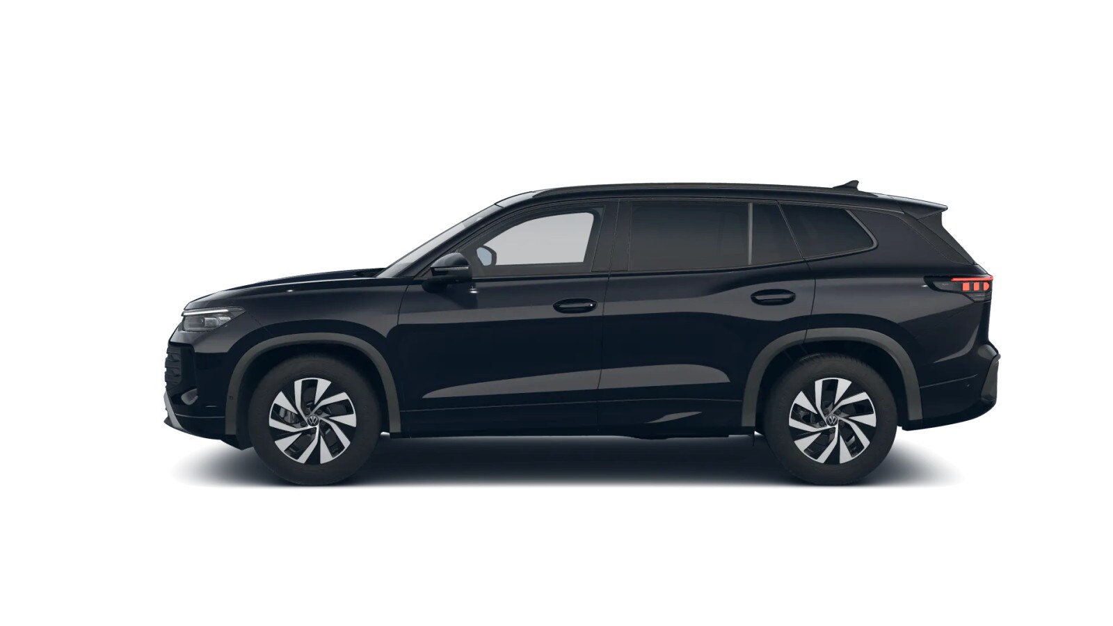 Volkswagen Tayron – Bild 5