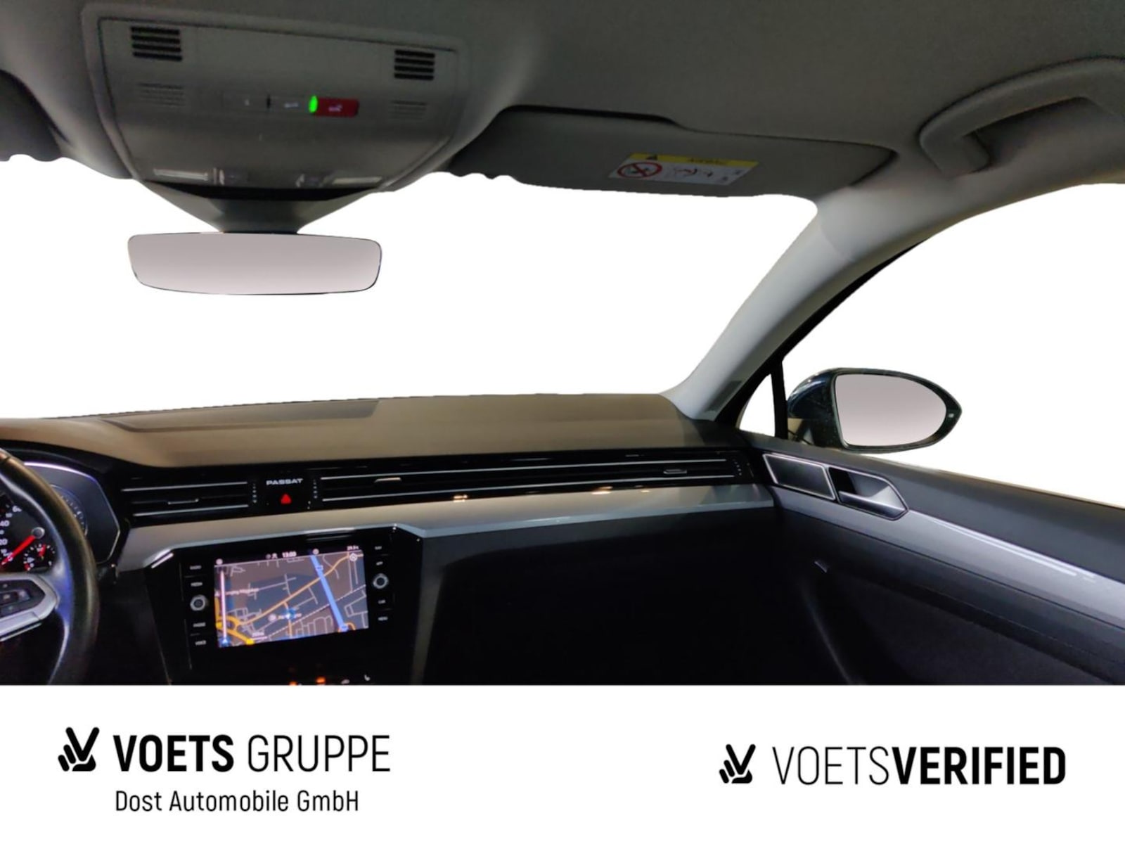 Volkswagen Passat Variant – Bild 14