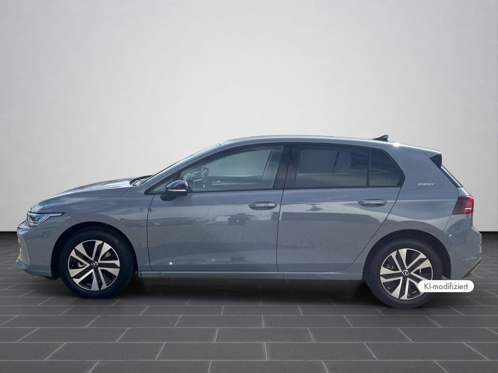 Volkswagen Golf – Bild 7