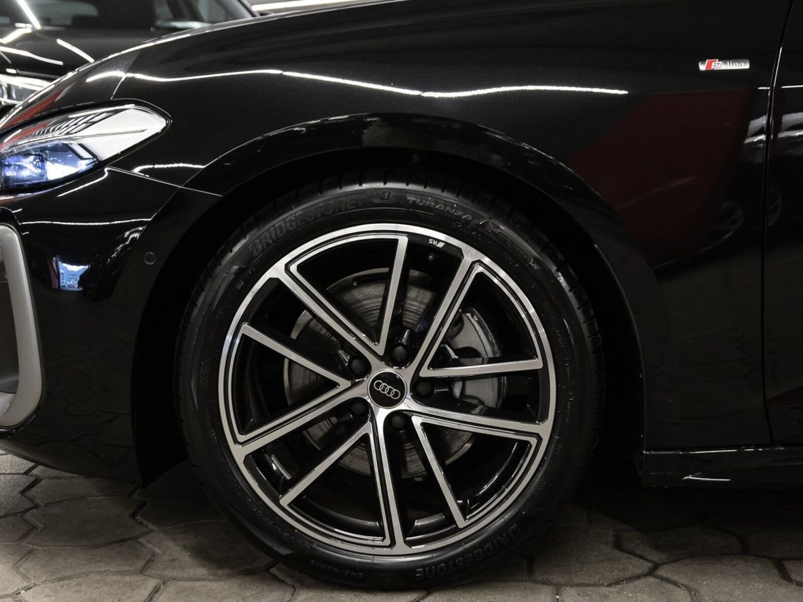 Audi A5 Avant – Bild 11