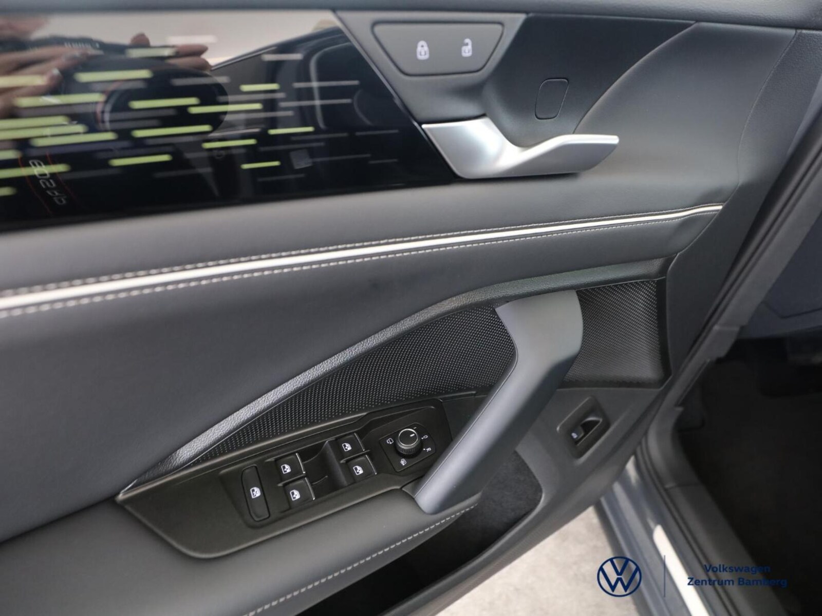 Volkswagen Tiguan – Bild 6