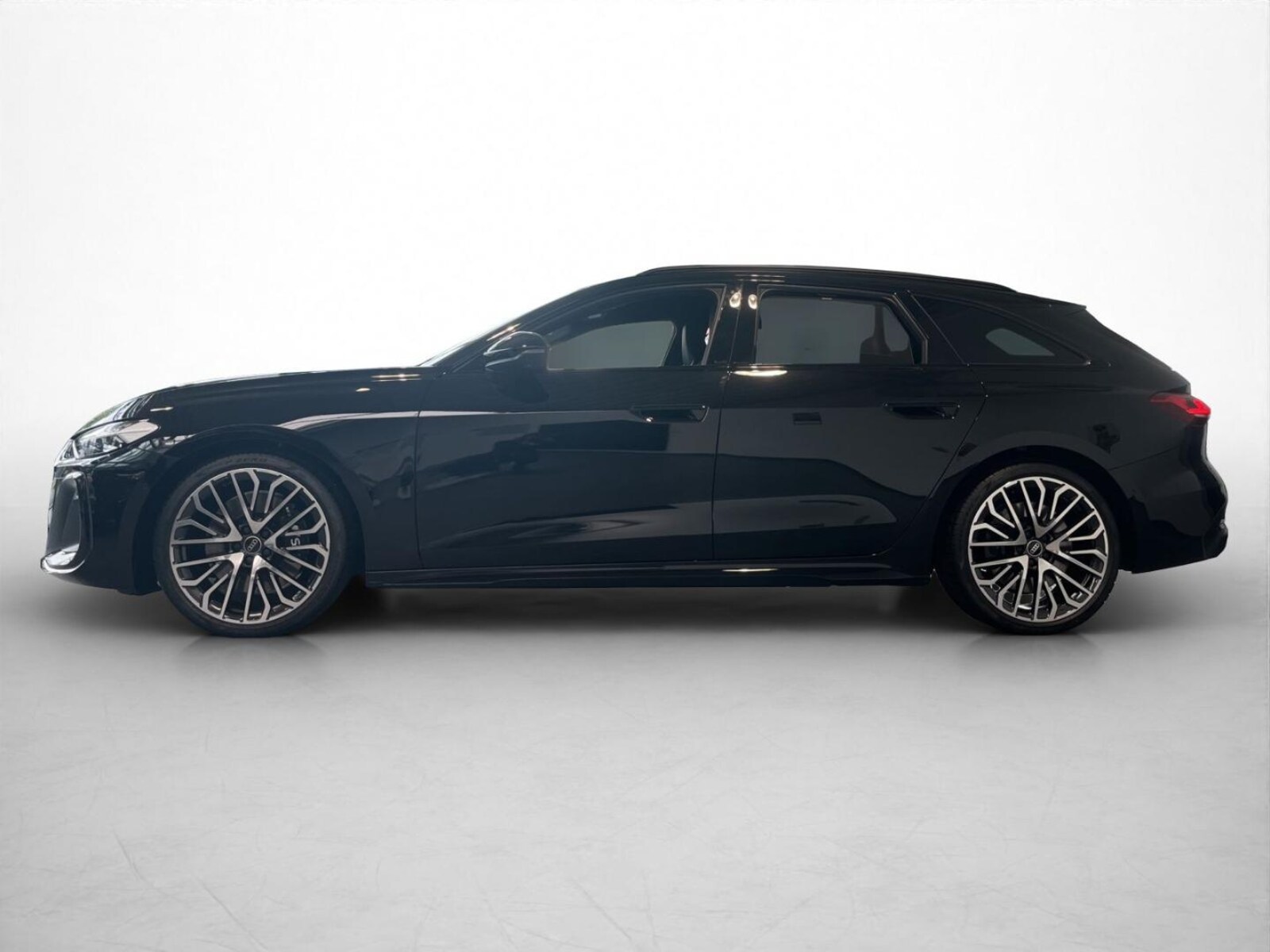 Audi S5 Avant – Bild 3
