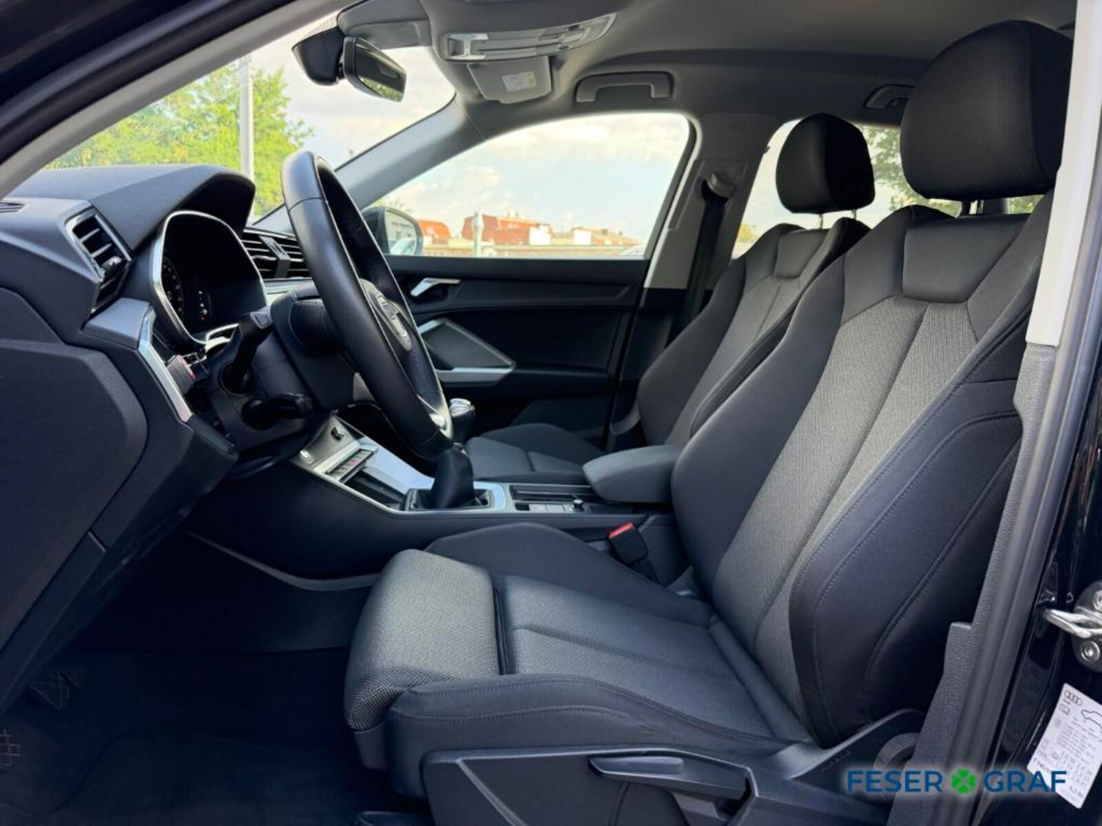 Audi Q3 – Bild 8