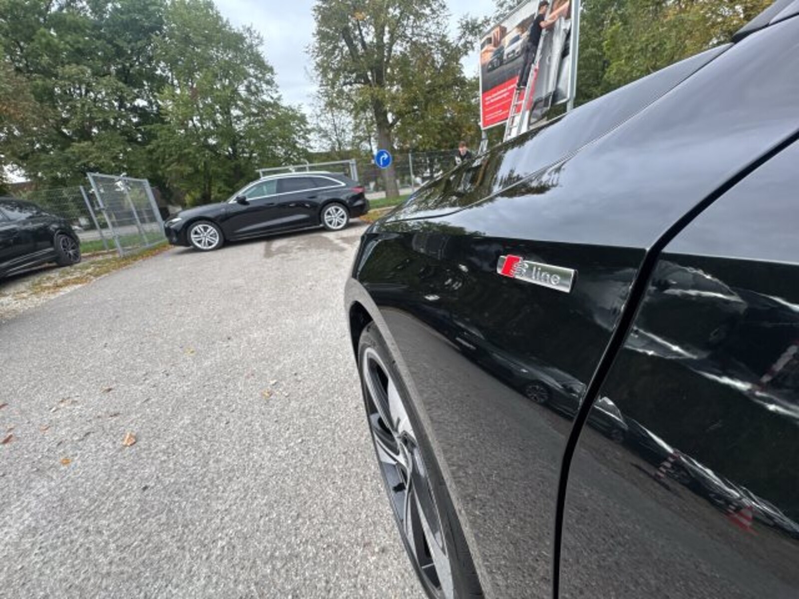 Audi A3 Sportback – Bild 19