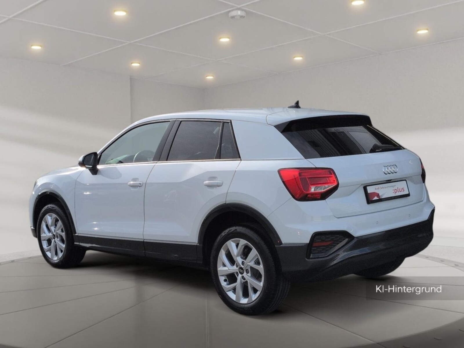 Audi Q2 – Bild 4