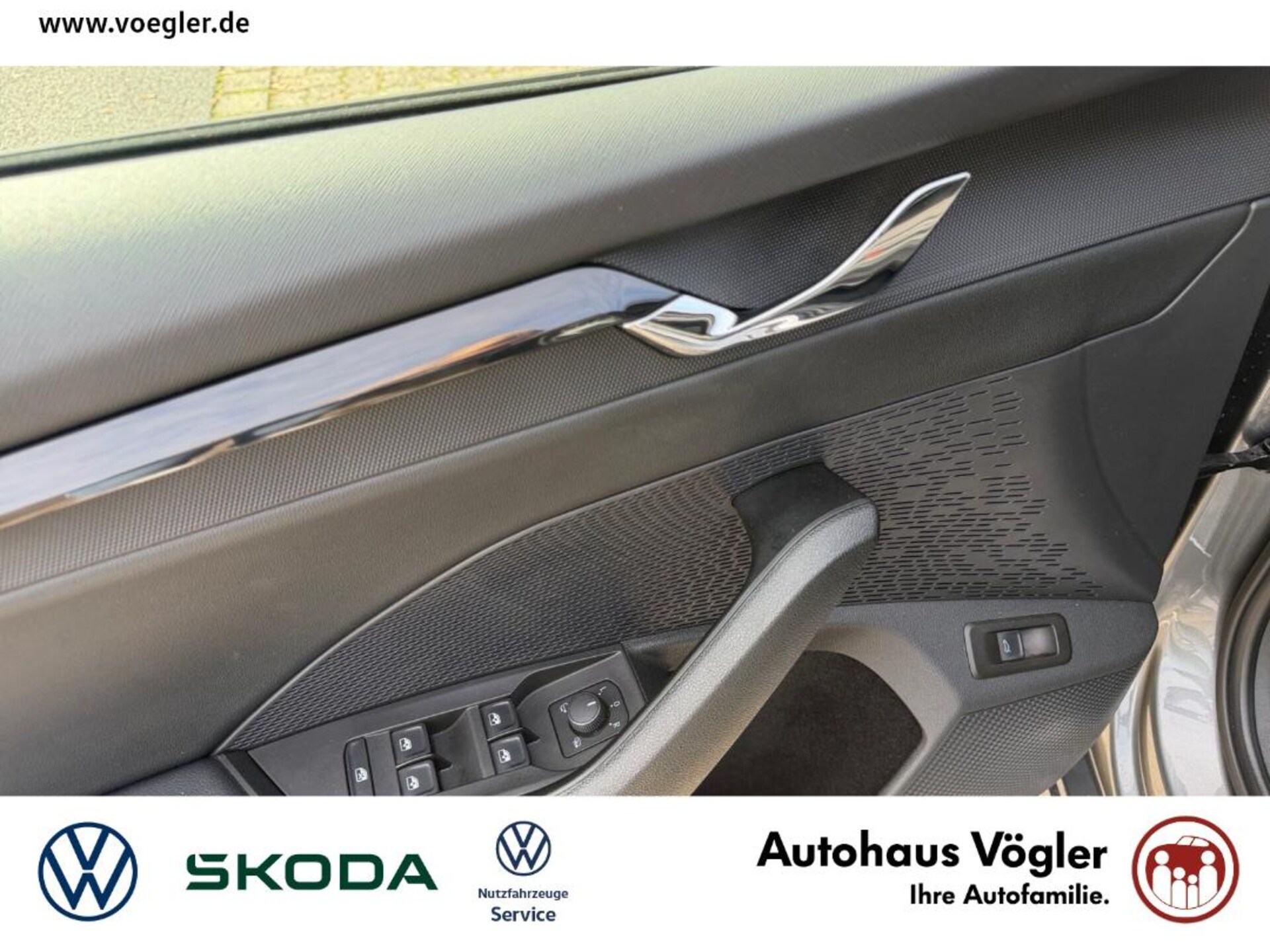 Skoda Octavia Combi Sportline