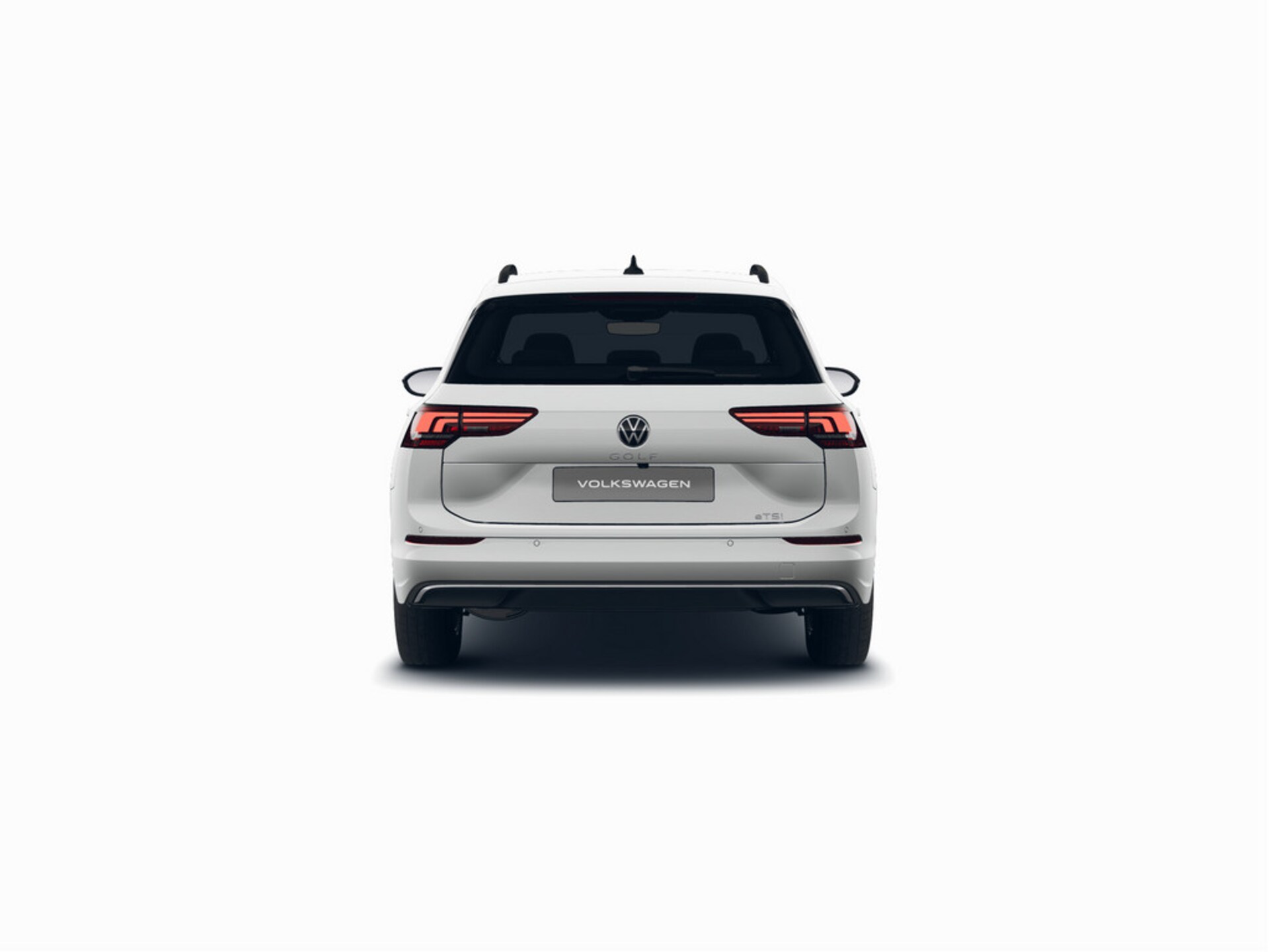 Volkswagen Golf Variant ENERGY