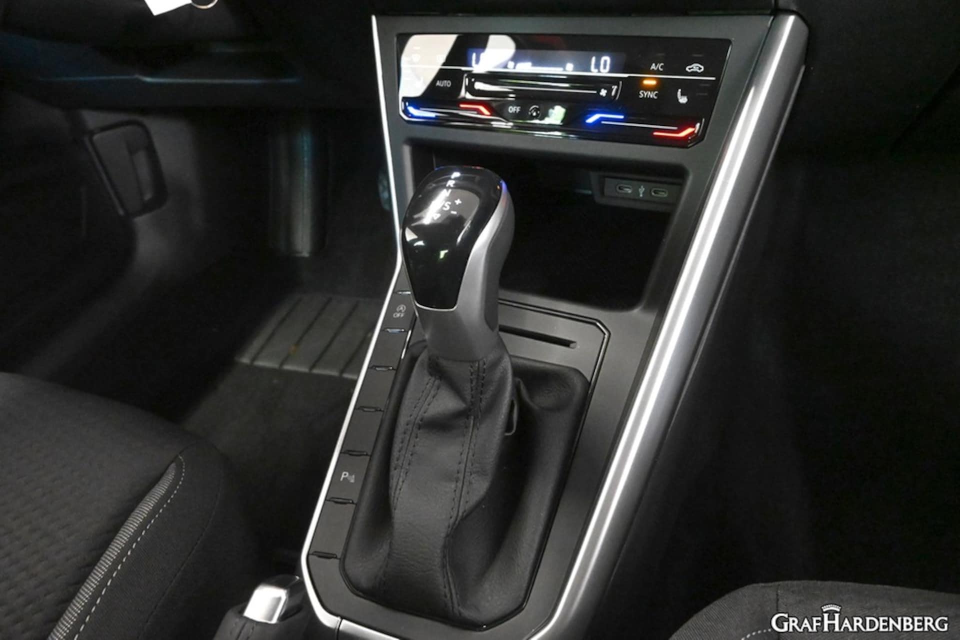 Volkswagen Taigo Life