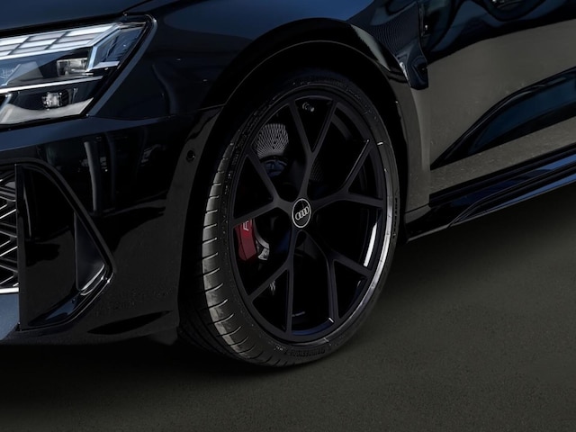 Image about Audi RS 3 Sportback TFSI quattro S tronic