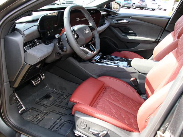 2025 AUDI S6 - Image 14