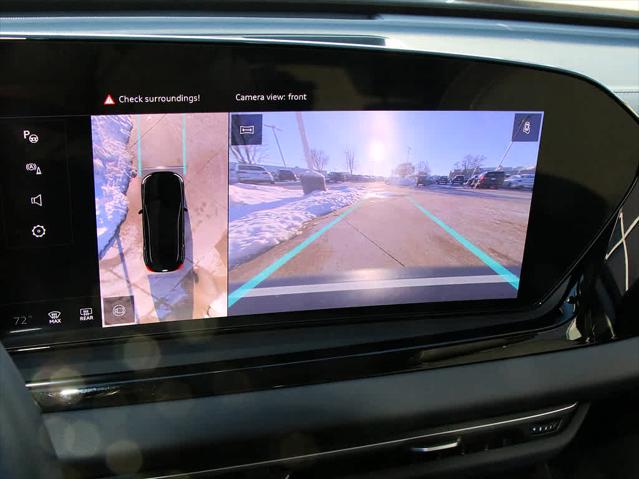 2025 AUDI A5 - Image 17