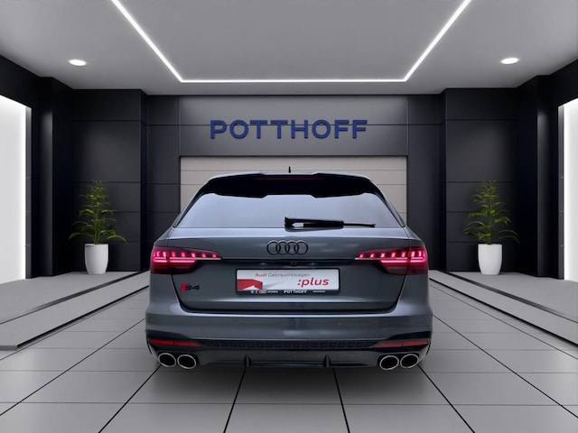 Audi S4 Avant -  - Joinsteer - #2