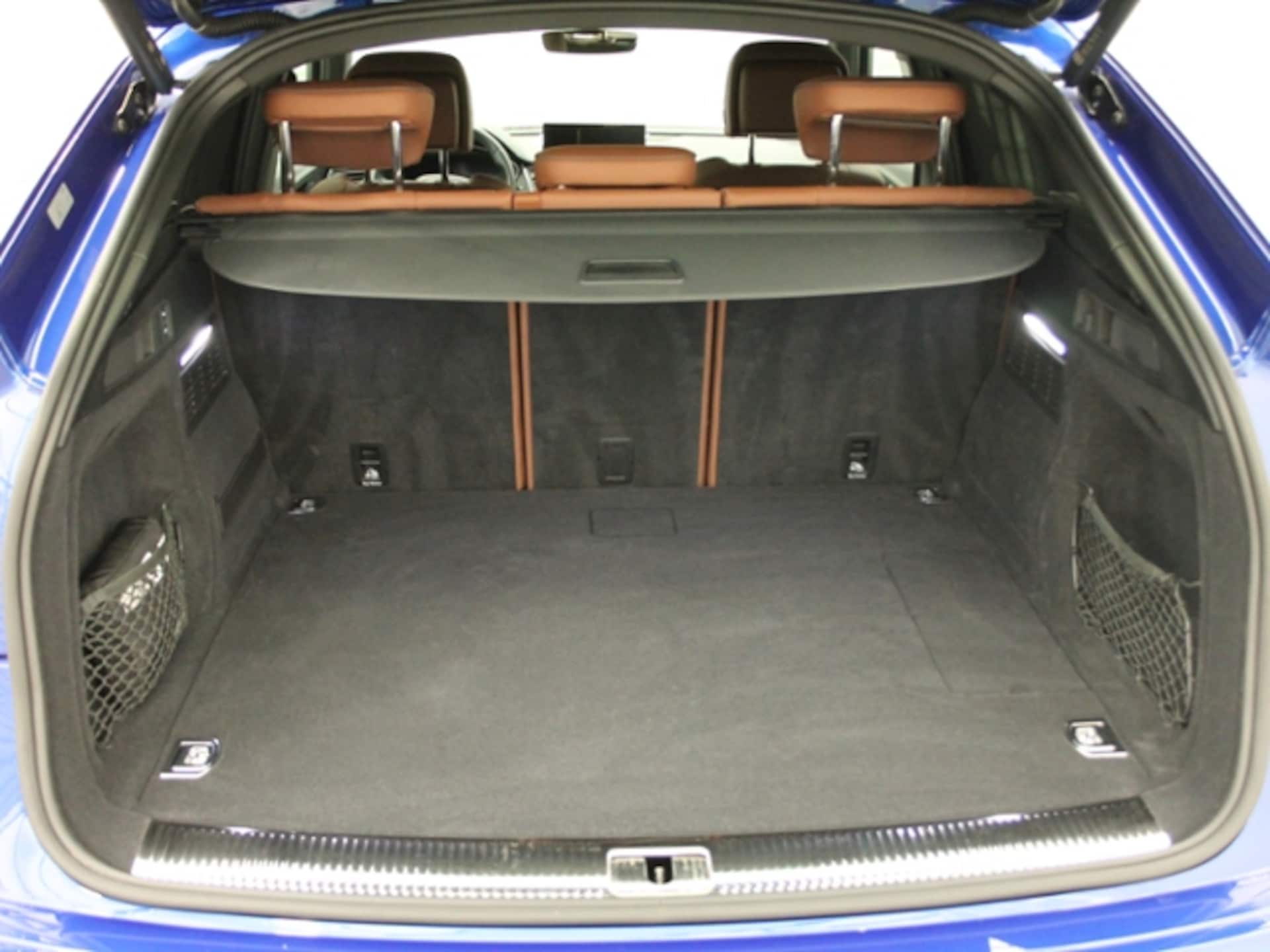 Audi Q5 Sportback TFSI e S line