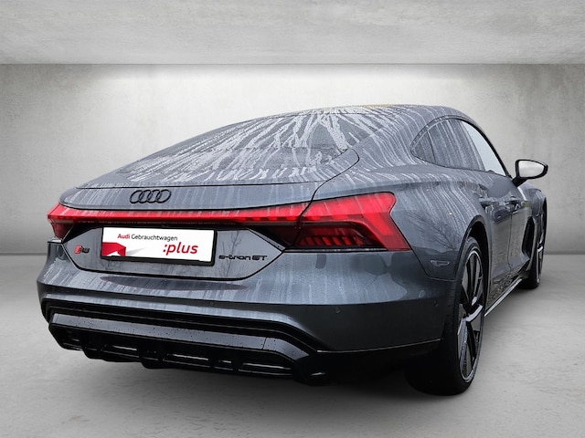 Audi RS E-tron GT E-tron Quattro - - Joinsteer - #3