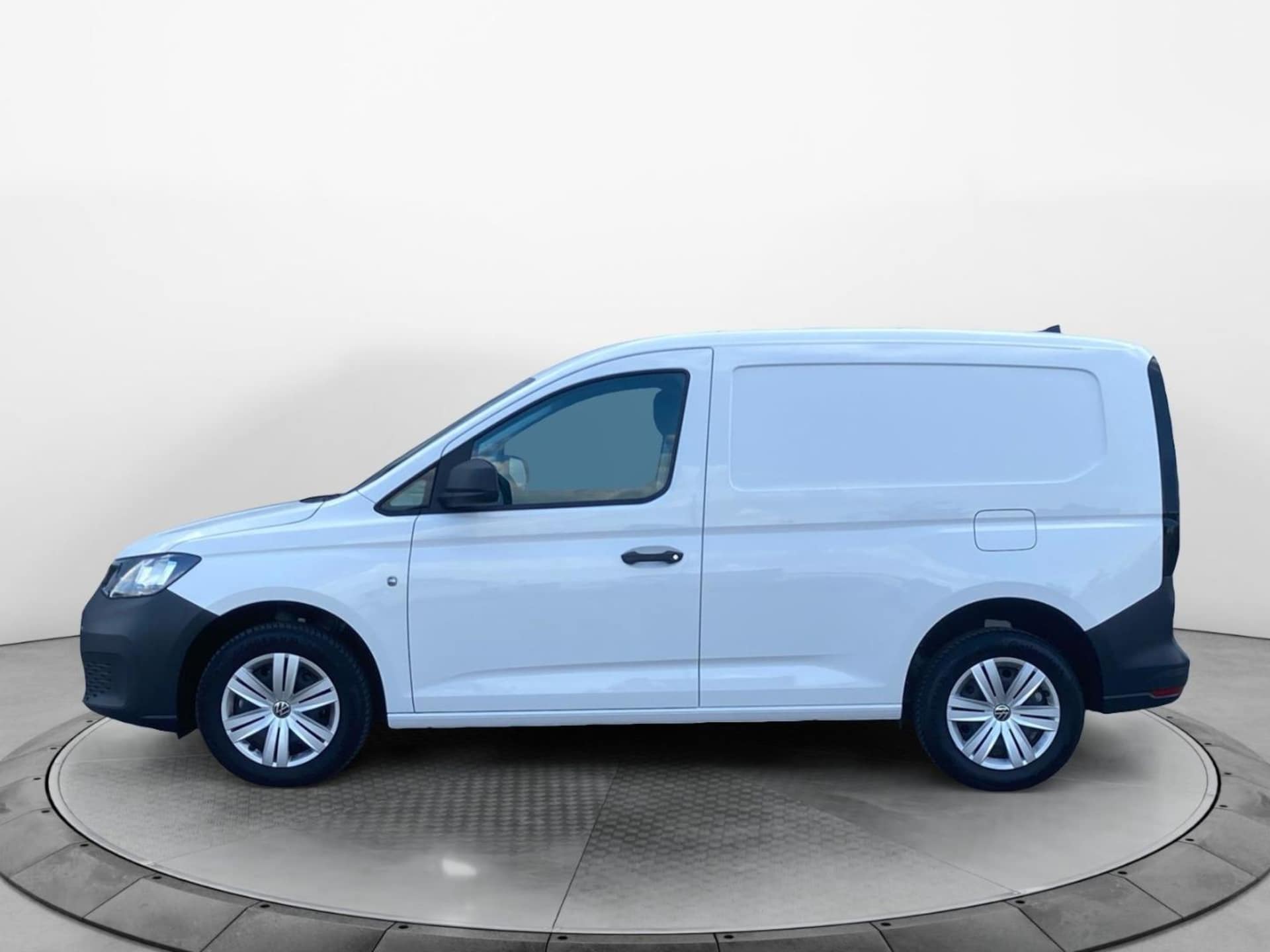 Volkswagen Caddy Cargo