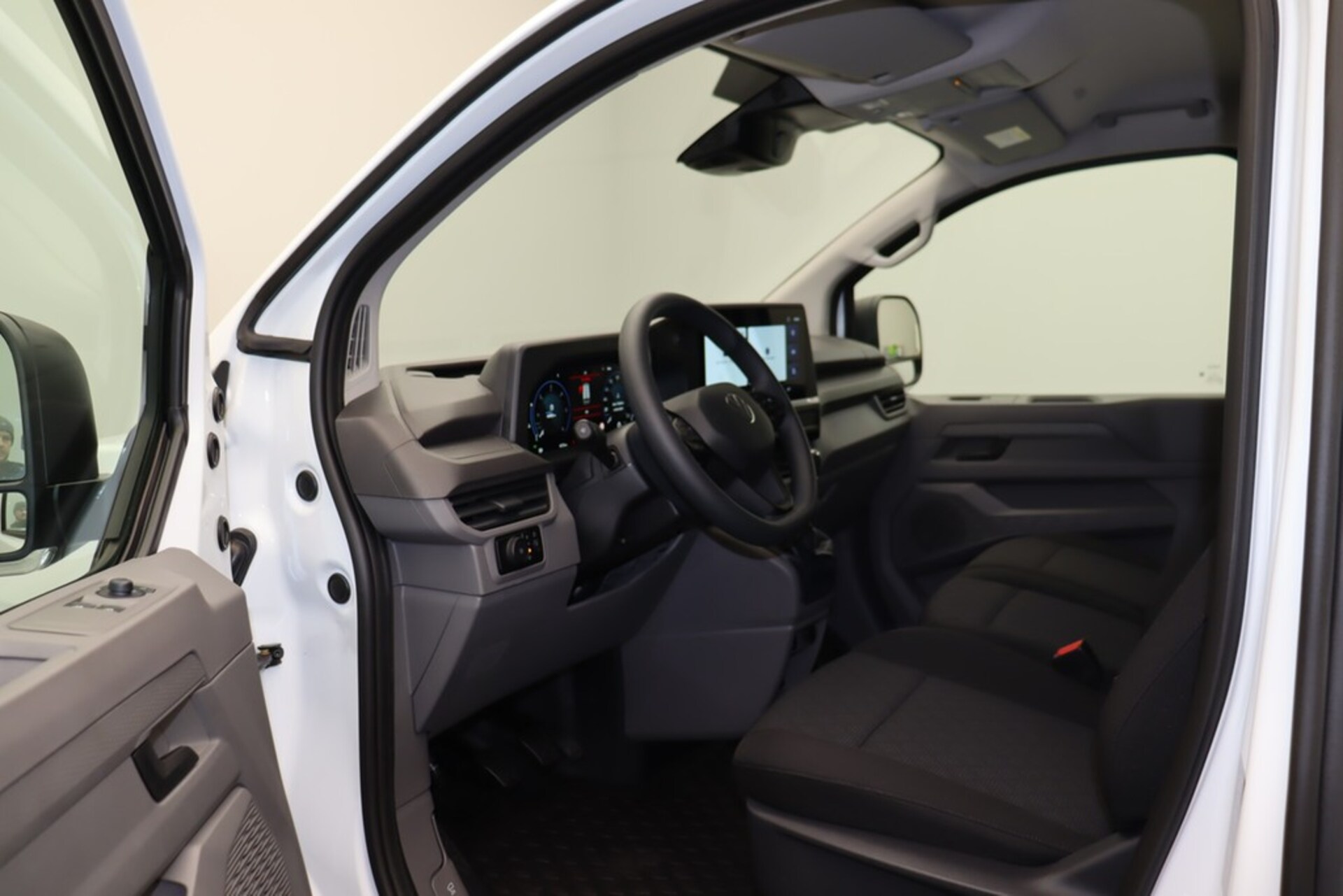 Volkswagen Transporter Kasten kurzer Radstand