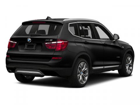Used 2017 BMW X3 xDrive28i with VIN 5UXWX9C39H0W68776 for sale in Rochester, Minnesota
