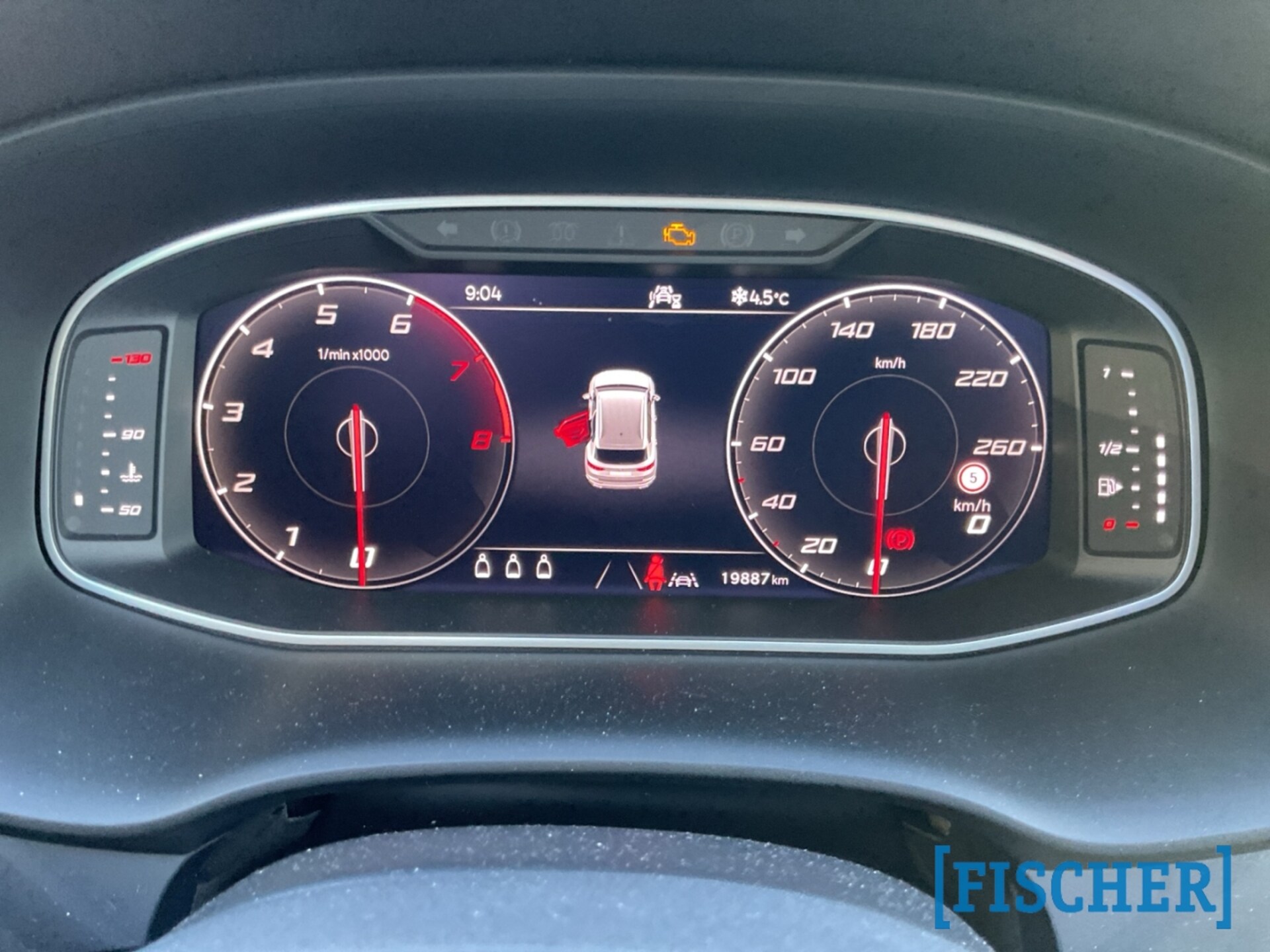 SEAT Ateca Style