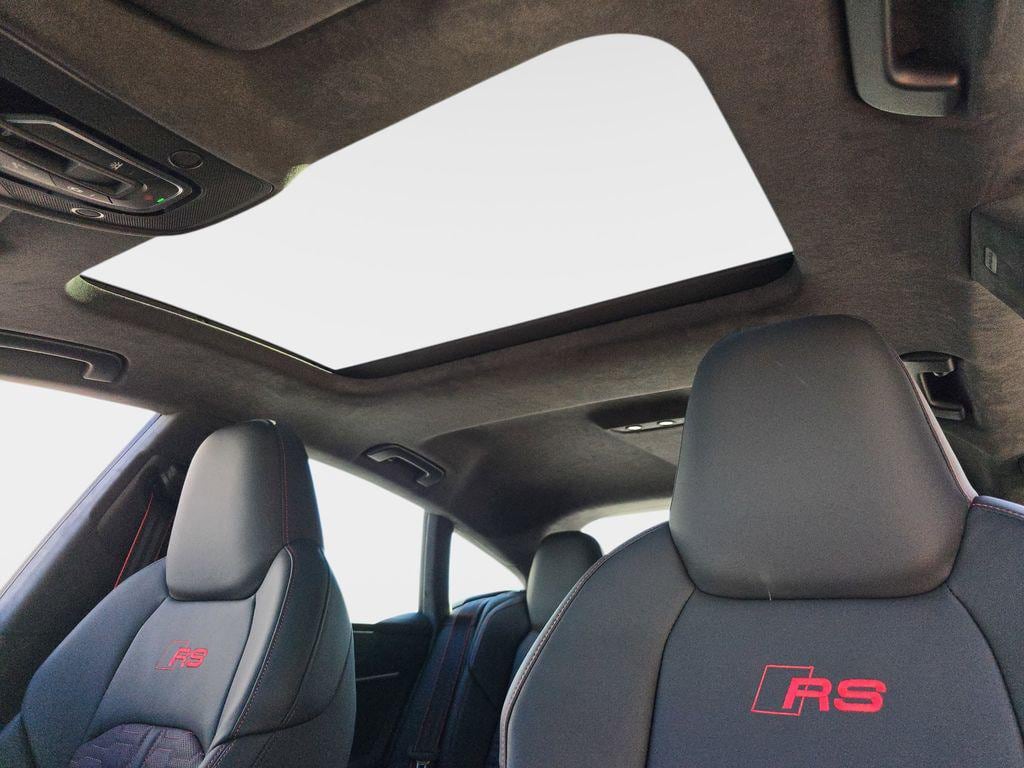 2026 Audi RS 7 Base - Photo 30